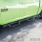 Westin Automotive 09-C RAM 1500 CREW CAB(5.7 FT BED)DRILL REQ TEXT BLK HDX DROP WTW NERF STEP BARS 56-534315 - alternate 3